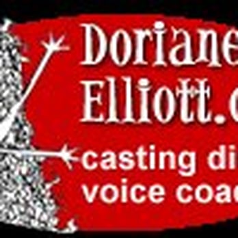 Doriane Elliott Casting Director - Performing Arts Near Me - New York, New York Doriane Elliott Casting Director - Performing Arts Near Me - New York, New York