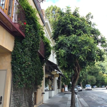 Mill Valley Inn - Hotels Near Me - Mill Valley, California