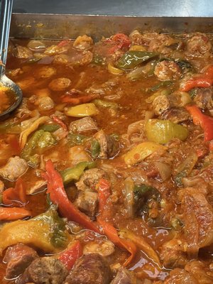 Joe Leone's Italian Specialties by null