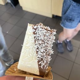 Popsicles