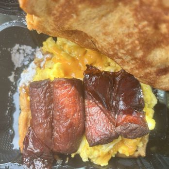 That Breakfast Spot - Breakfast & Brunch Near Me - Clementon, New Jersey