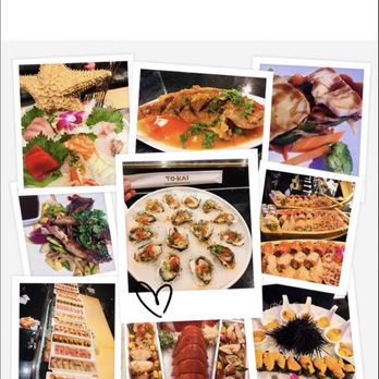 TOKAI SUSHI HIBACHI STEAKHOUSES - Updated October 2025 - 408