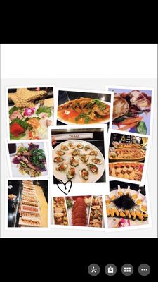 To-Kai Sushi, Hibachi Steakhouse and Bar by null