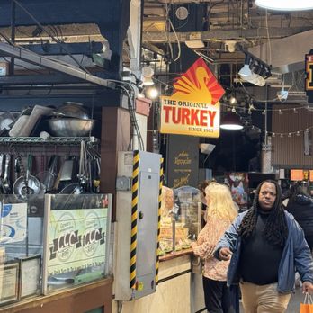 Reading Terminal Market - Food Court Near Me - Philadelphia, Pennsylvania Reading Terminal Market - Food Court Near Me - Philadelphia, Pennsylvania