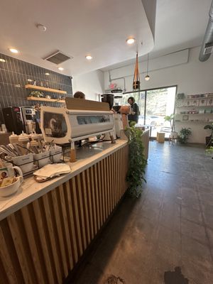 Constellation Coffee by null