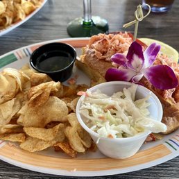 Lobster Roll