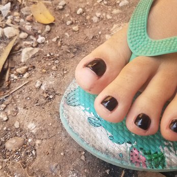 I Spa Nails - Nail Salons Near Me - Cedar Park, Texas