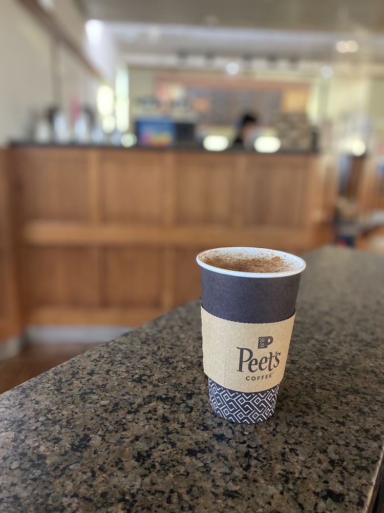 PEET’S COFFEE & TEA Coffee & Tea Reviews Yelp