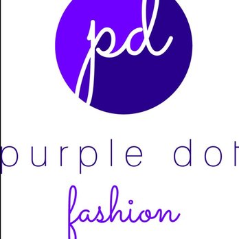 Purple Dot Fashion - Women's Clothing Near Me - Rowlett, Texas