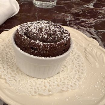 Brasserie Bellanger - French Near Me - Paris, 01