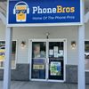 PhoneBros gift card