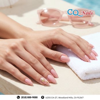 CQ Nails - Nail Salons Near Me - Woodland Hills, California CQ Nails - Nail Salons Near Me - Woodland Hills, California