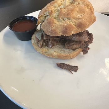 Seasons By 10/Fold - Brisket smokehouse sandwich - Breakfast & Brunch Near Me - Myrtle Beach, South Carolina Seasons By 10/Fold - Brisket smokehouse sandwich - Breakfast & Brunch Near Me - Myrtle Beach, South Carolina