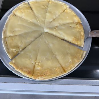 In/Out Pizza - Vanilla Dessert - Pizza Near Me - Morristown, Tennessee In/Out Pizza - Vanilla Dessert - Pizza Near Me - Morristown, Tennessee
