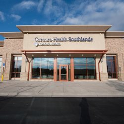 AdventHealth Southlands ER - Centura Health Southlands next to ER | OBGYN, PCP, Breast Care Center, and Physical Therapy