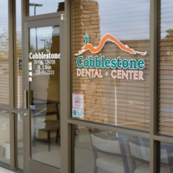 Cobblestone Dental Center - General Dentistry Near Me - Maricopa, Arizona