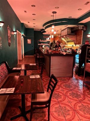 El Molino del Sureste by null