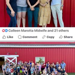 MidwivesCare - MidwivesCare Family