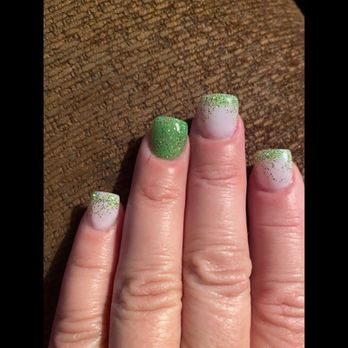 Nailogica - Nail Salons Near Me - Weatherford, Texas Nailogica - Nail Salons Near Me - Weatherford, Texas