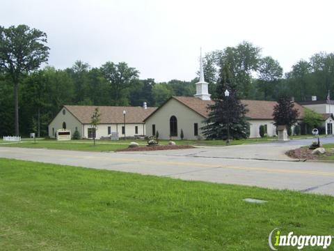 Old Oaks & Little Acorns Child Care & Learning Center - childcare center in Cleveland, OH