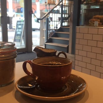 Harris + Hoole - Coffee & Tea Near Me - London, XGL