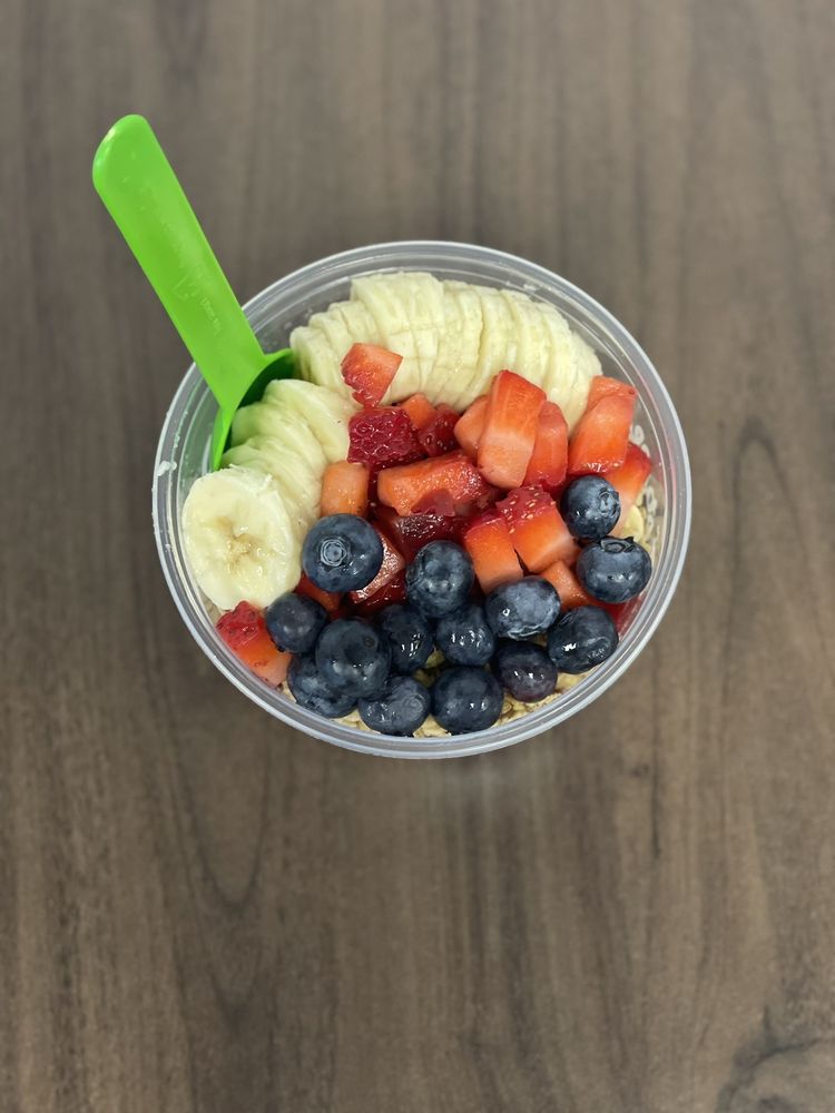 EVERBOWL Updated August 2024 11610 Pleasant Ridge Rd, Little Rock