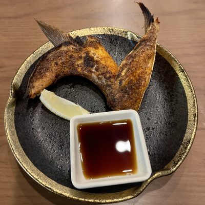 Nikko Sushi Izakaya by null