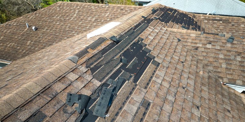 Slide of Southern Exteriors Roofing