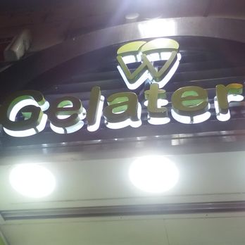 Gelato - Gelato Near Me - Rome, RM