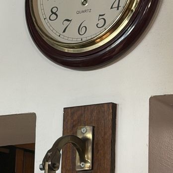 The Rocks Cafe - clock and bell - Modern Australian Near Me - The Rocks, NSW The Rocks Cafe - clock and bell - Modern Australian Near Me - The Rocks, NSW