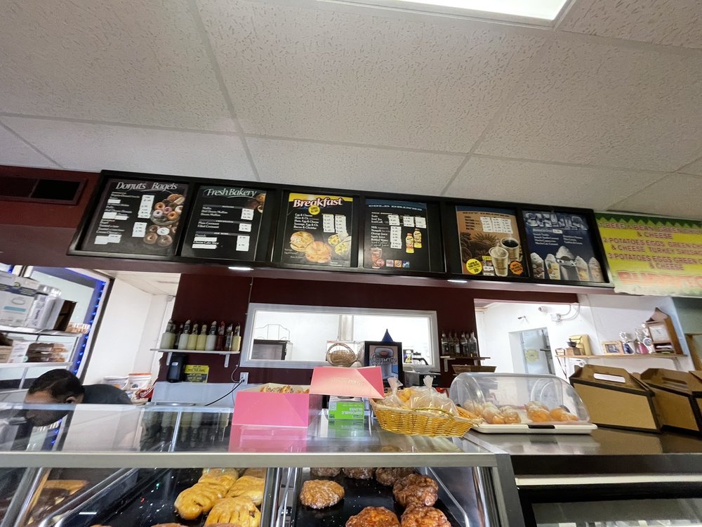 WINCHELL’S DONUT HOUSE 28 Photos & 81 Reviews Donuts 6550 E Evans