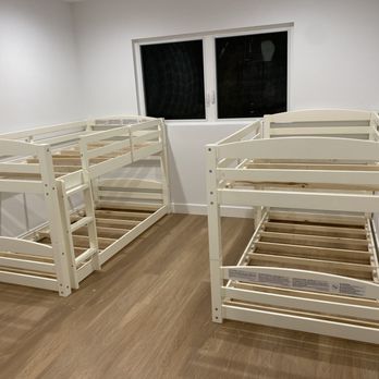The Handy Geeks - Bunkbeds - Handyman Near Me - Redondo Beach, California The Handy Geeks - Bunkbeds - Handyman Near Me - Redondo Beach, California