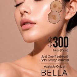 Bella Skin Medi Spa