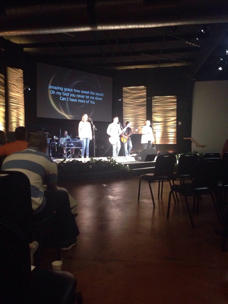 GENERATIONS CHURCH OF THE NAZARENE Updated September 2024 10024