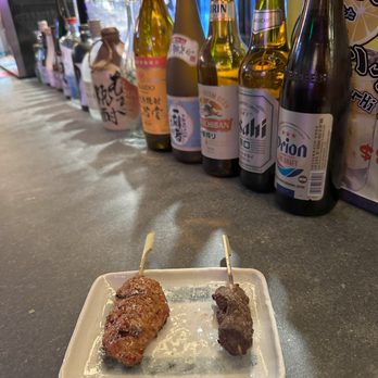 Torrance Yokocho - Snacks - Izakaya Near Me - Torrance, California