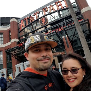 Oracle Park - Arriving at the the park!! - Stadiums & Arenas Near Me - San Francisco, California Oracle Park - Arriving at the the park!! - Stadiums & Arenas Near Me - San Francisco, California