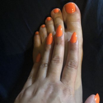 Black Cat Nails - Nail Technicians Near Me - Elmont, New York