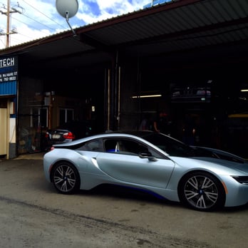 Xi Tech Automotive - Auto Repair Near Me - Honolulu, Hawaii Xi Tech Automotive - Auto Repair Near Me - Honolulu, Hawaii
