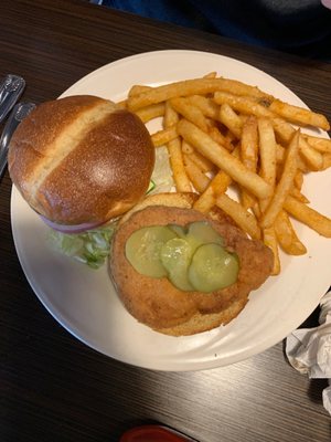 They Say Restaurant by null