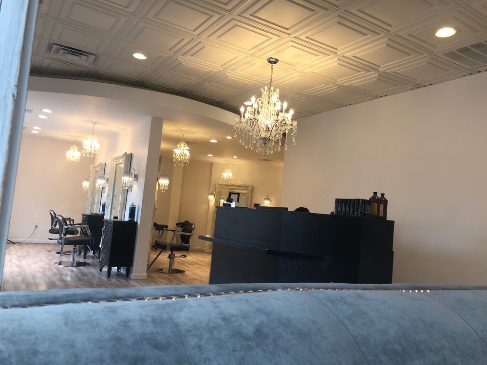PATRICIA PERRY SALON 81 Photos & 67 Reviews 302 S Ave E, Westfield