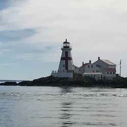 Downeast Charter Boat Tours