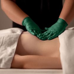 Lymph And Scars Massage Therapy - Lymphatic Drainage for Liposuction, Tummy Tuck, and Brazilian Butt Lift Sacramento Scar Tissue Release Pre op Post Op