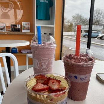 Better Blend - Fort Mitchell - Juice Bars & Smoothies Near Me - Fort Mitchell, Kentucky