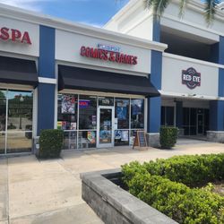 Storefront