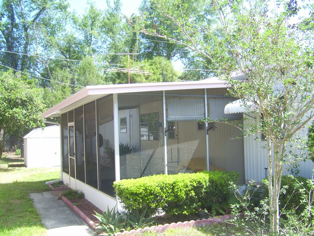 Slide of K&E Repair Solutions