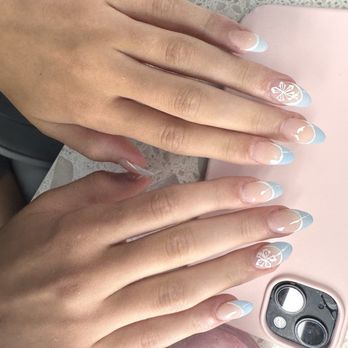 VS Nails & Spa - Hair Salons Near Me - Aubrey, Texas