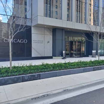 One Chicago - Apartment & Loft entrance. - Apartments Near Me - Chicago, Illinois One Chicago - Apartment & Loft entrance. - Apartments Near Me - Chicago, Illinois
