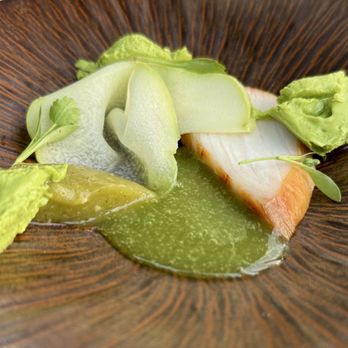Course Restaurant - New American Near Me - Scottsdale, Arizona