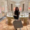 Bvlgari gift card