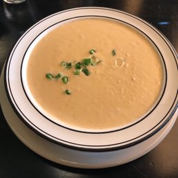 Lobster Bisque